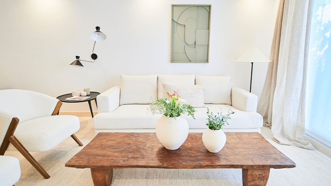 Apartment in Marbella, photo 5