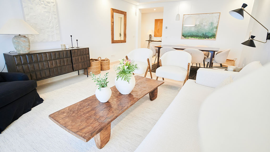 Apartment in Marbella, photo 6
