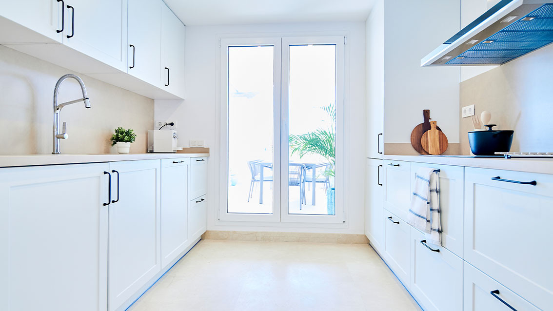 Apartment in Marbella, photo 7