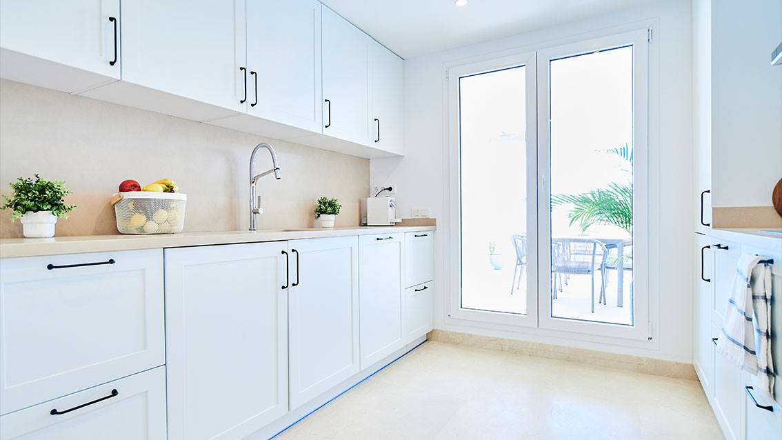 Apartment in Marbella, photo 8