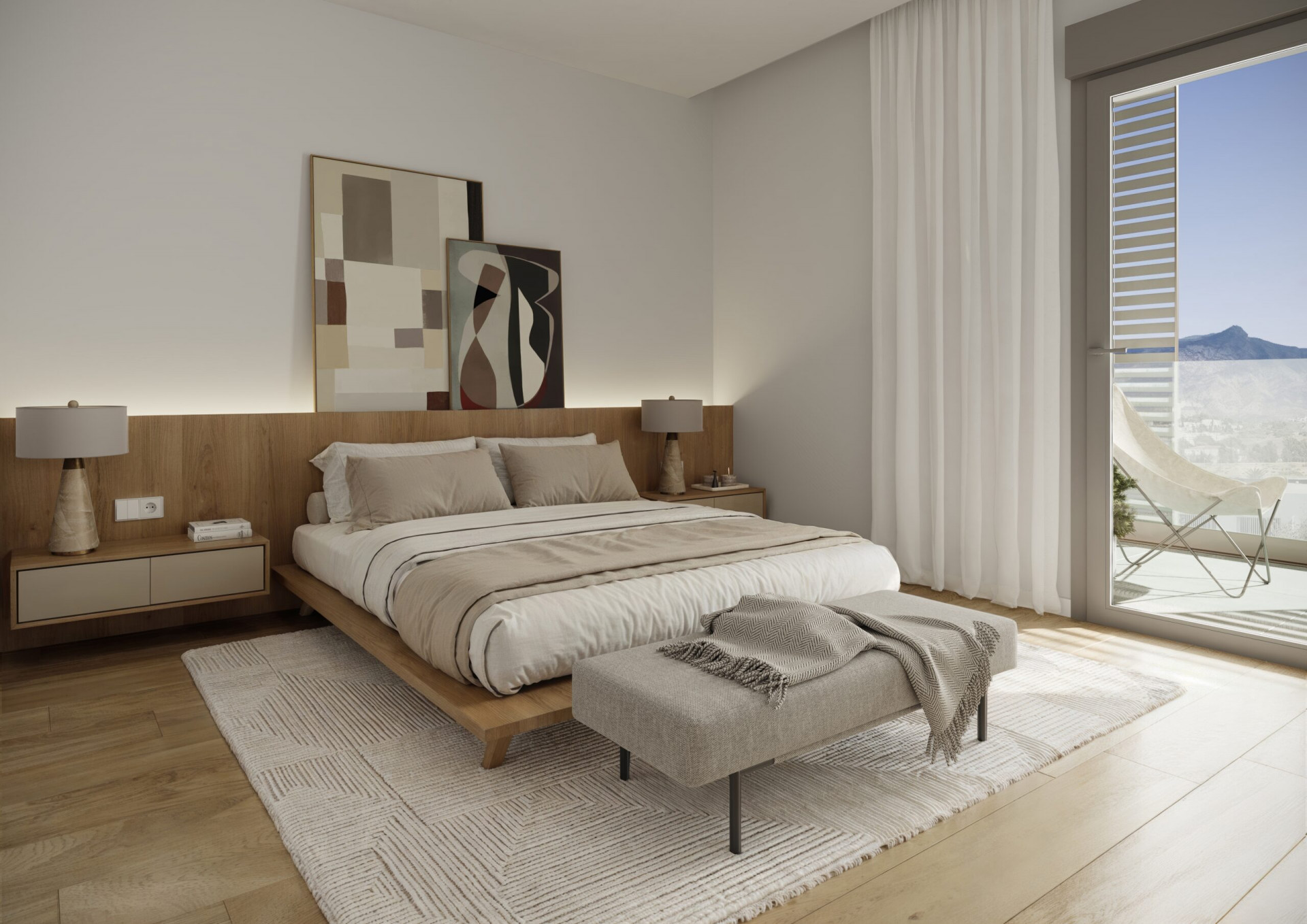 Apartment in Marbella, photo 4