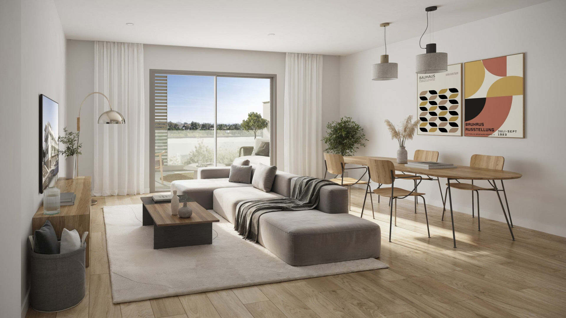 Apartment in Marbella, photo 5