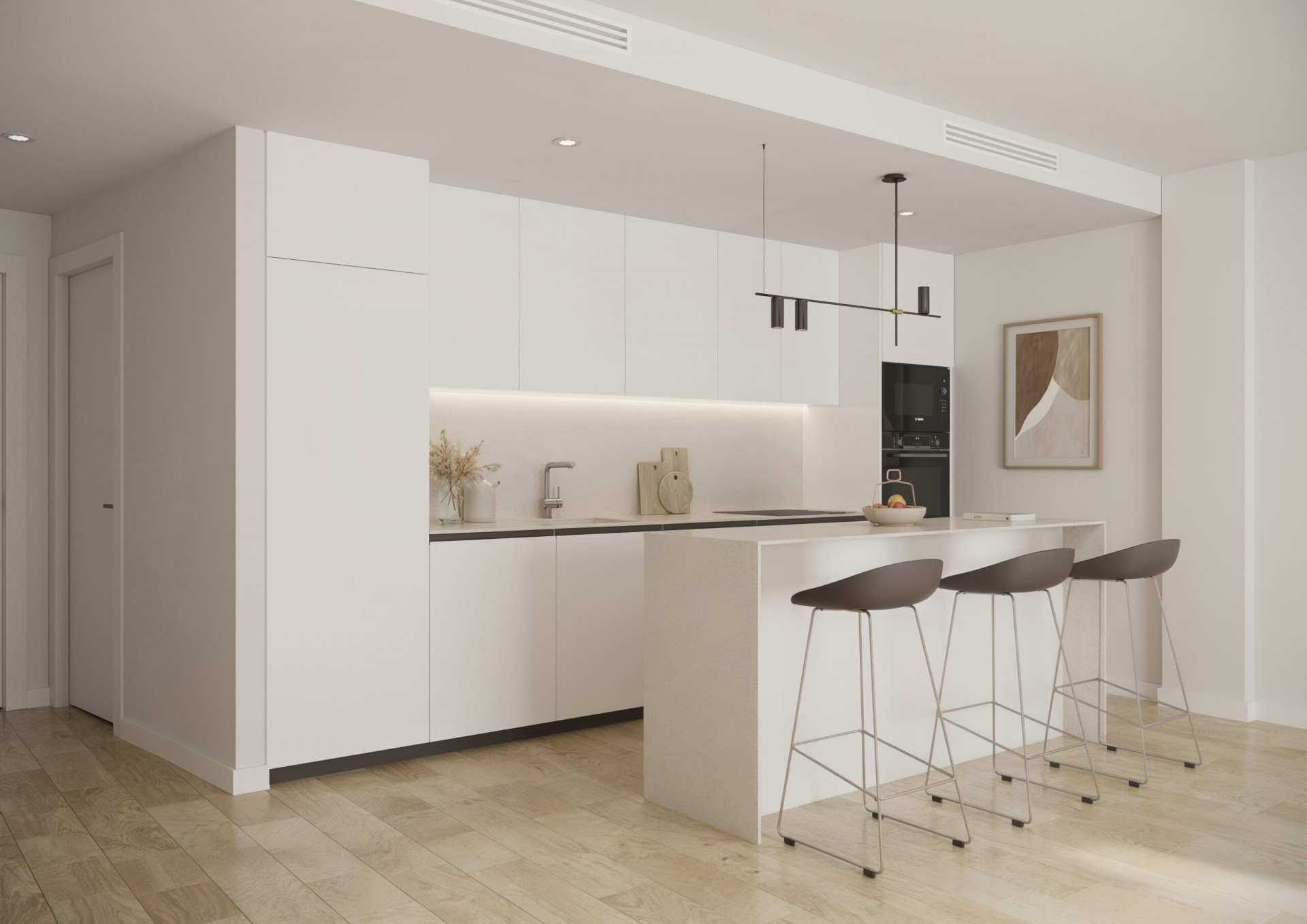 Apartment in Marbella, photo 6