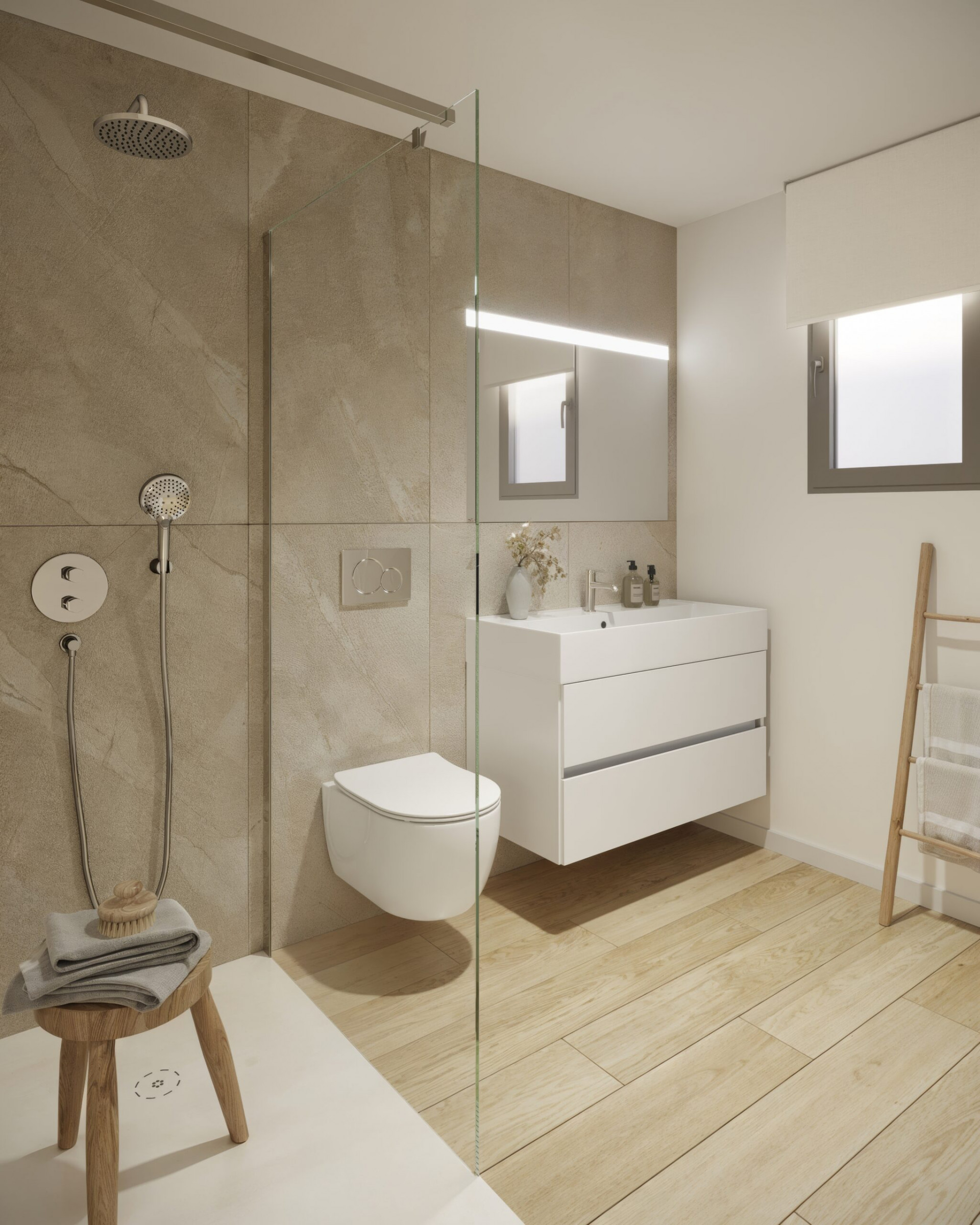 Apartment in Marbella, photo 7