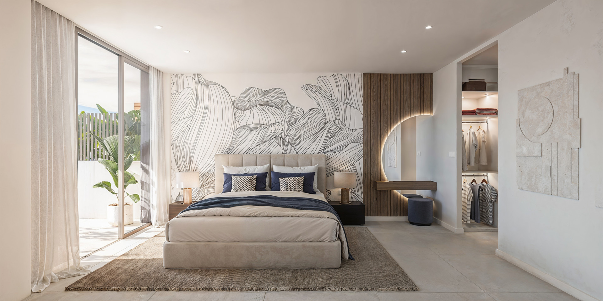 Apartment in Estepona, photo 5
