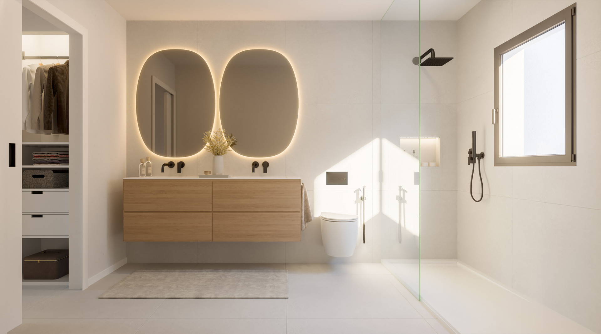 Apartment in Estepona, photo 6