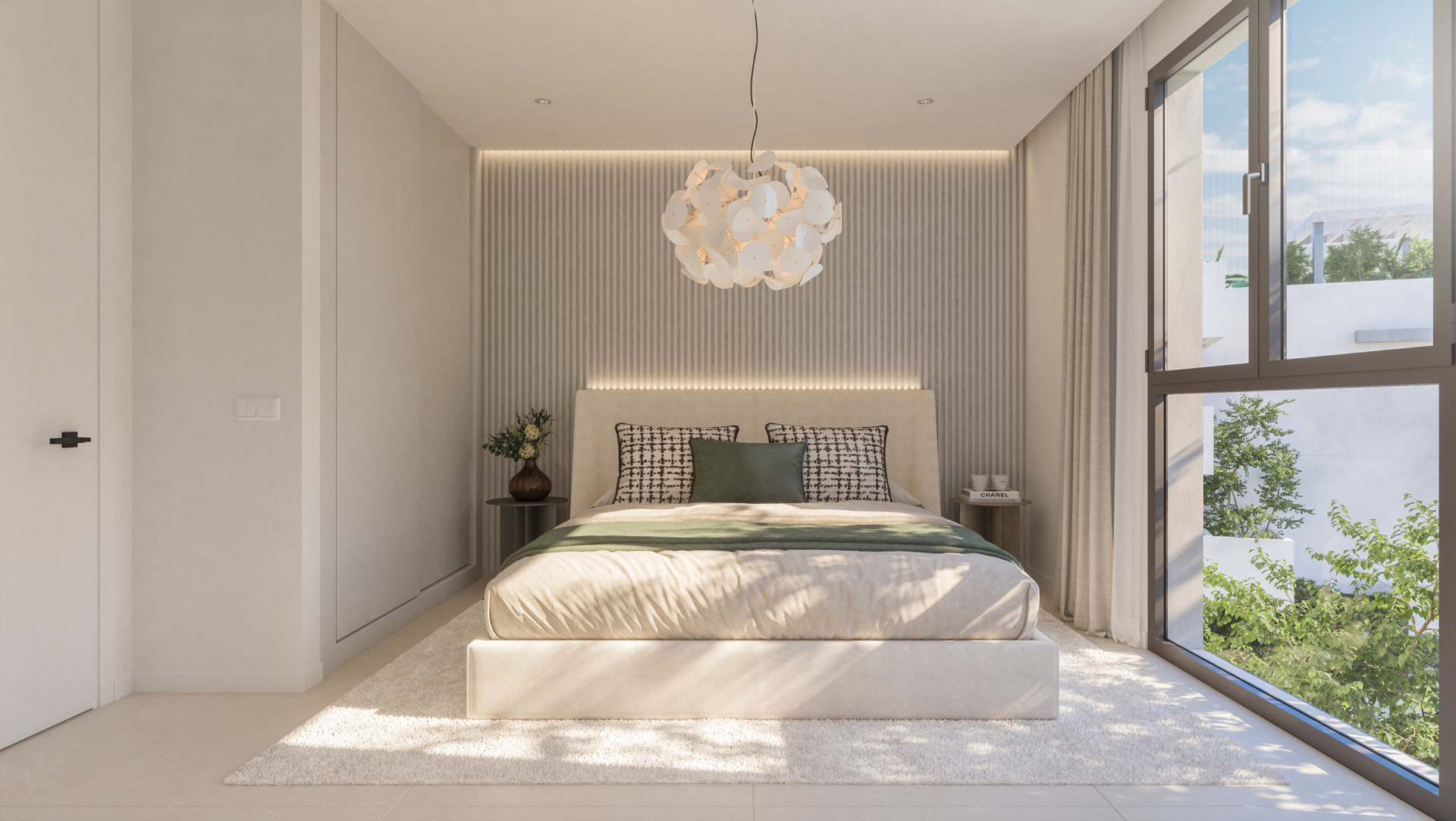 Apartment in Estepona, photo 8