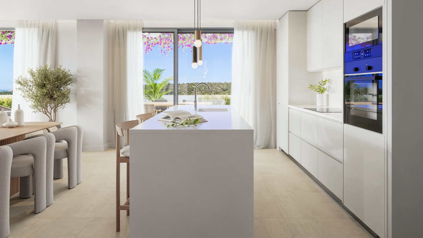 Apartment in Casares, photo 5
