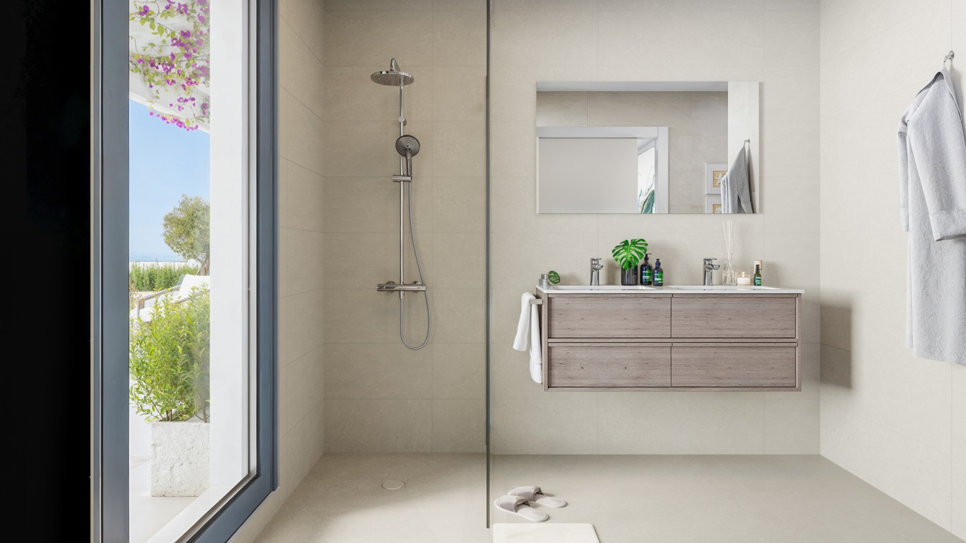 Apartment in Casares, photo 7
