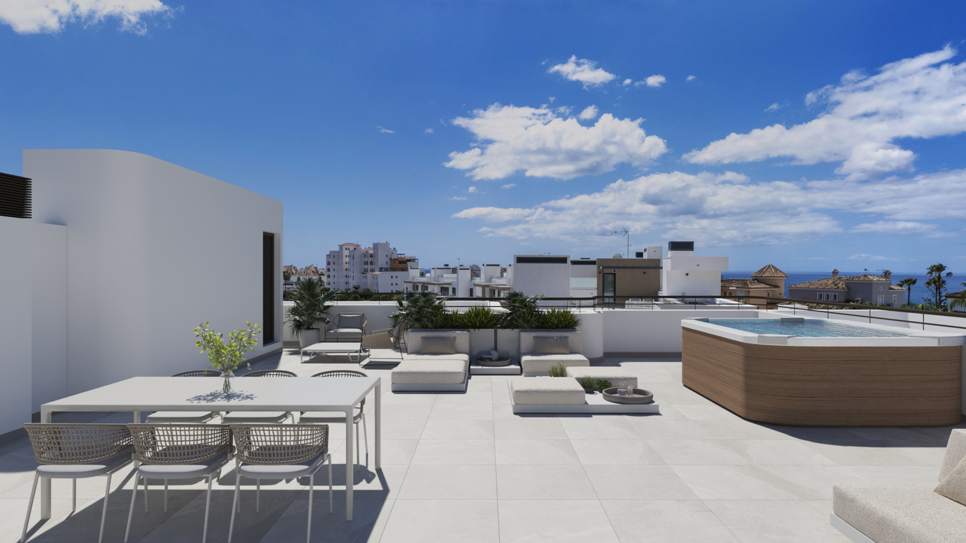 Apartment in Estepona, photo 4