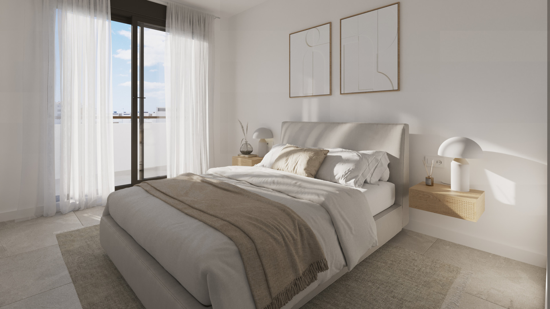 Apartment in Estepona, photo 5
