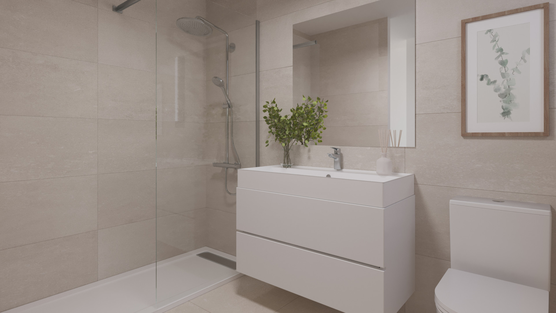Apartment in Estepona, photo 7