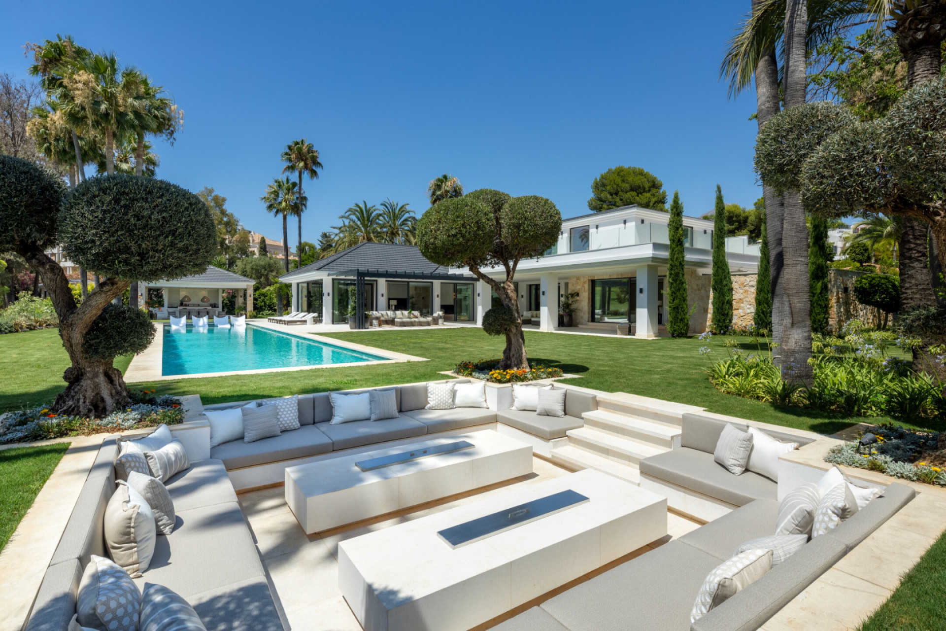 Villa in Marbella, photo 5
