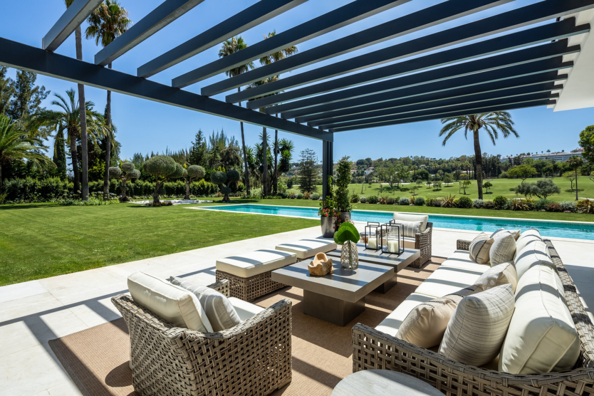 Villa in Marbella, photo 6