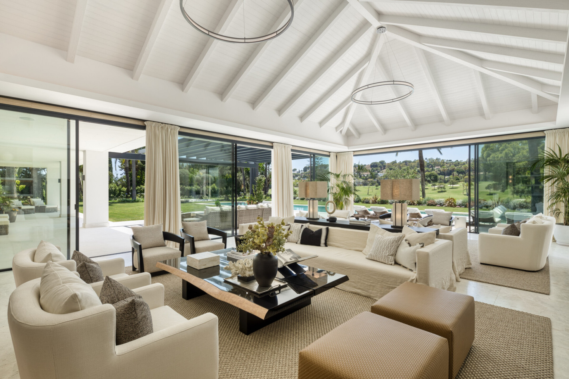 Villa in Marbella, photo 7