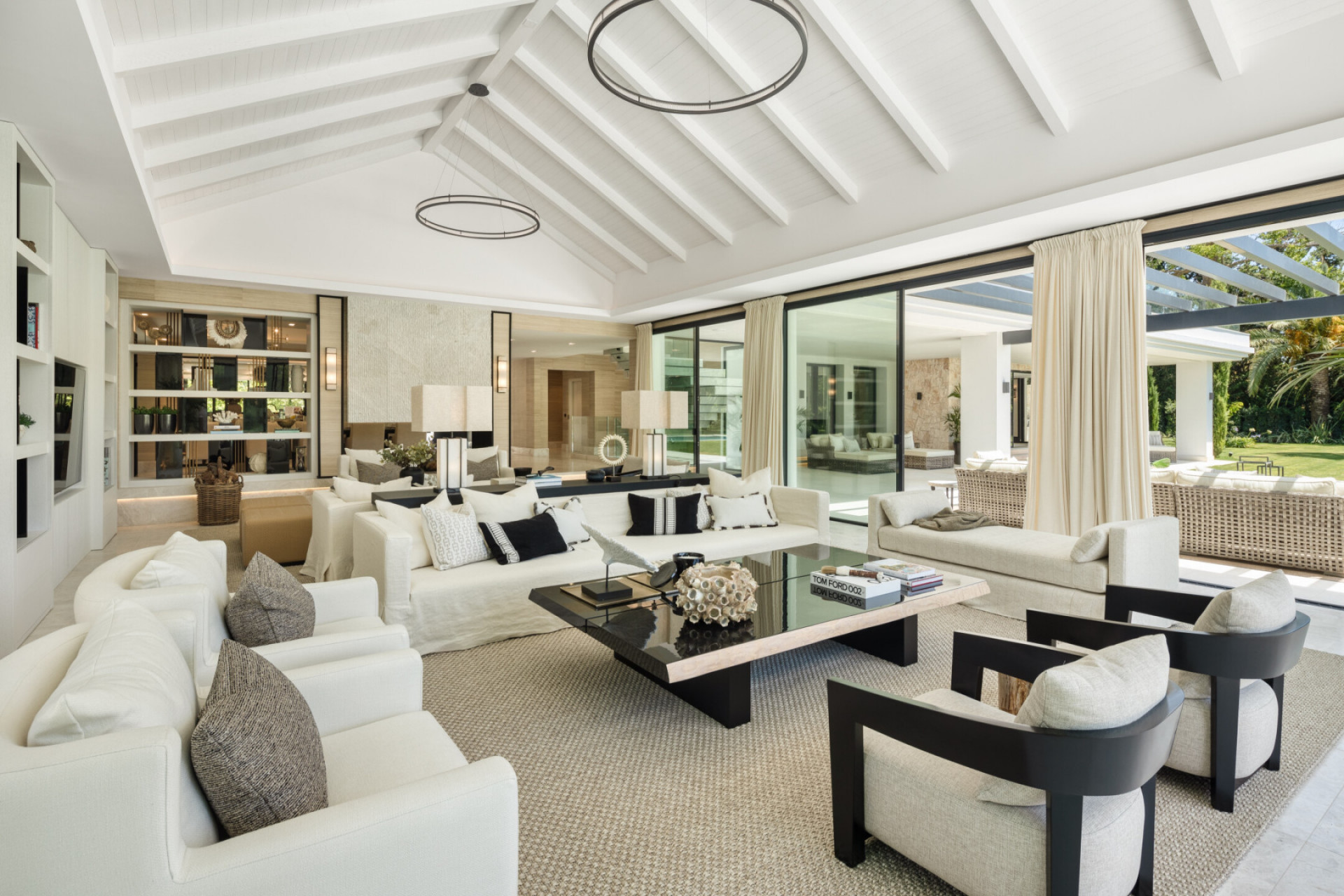 Villa in Marbella, photo 8
