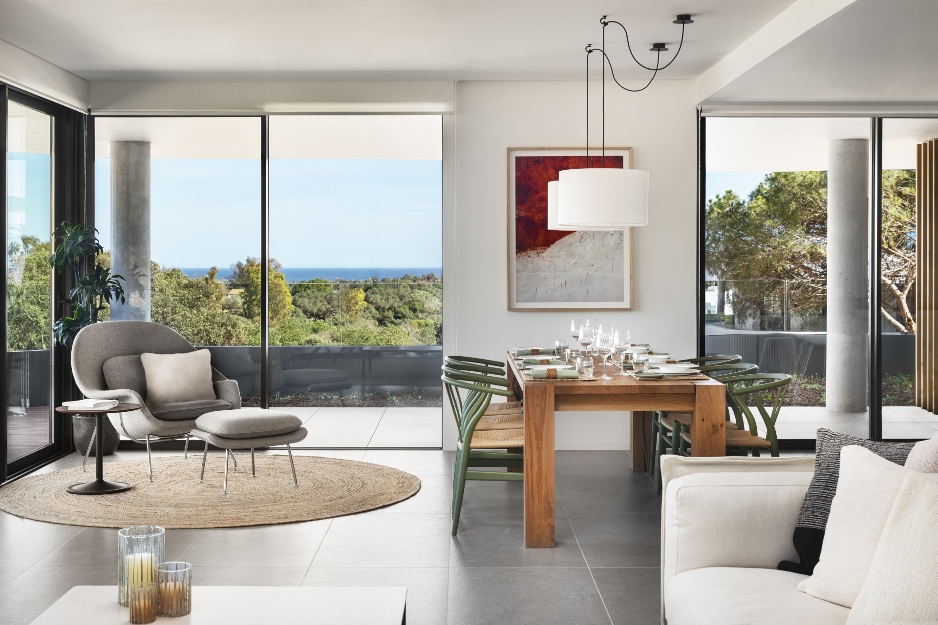 Apartment in Sotogrande, Sotogrande, Spain