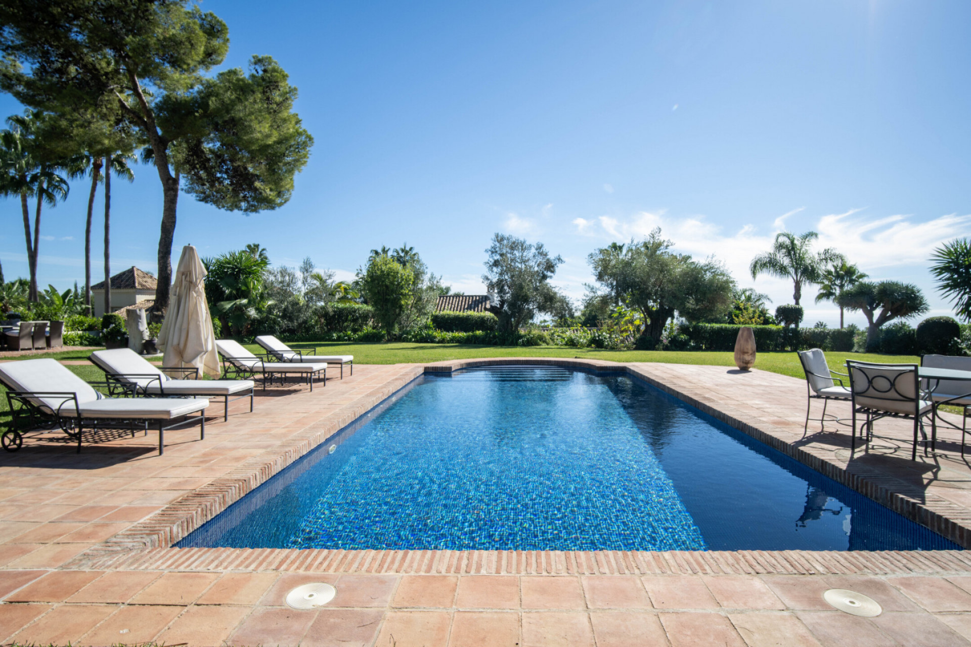 Villa in Marbella, photo 4
