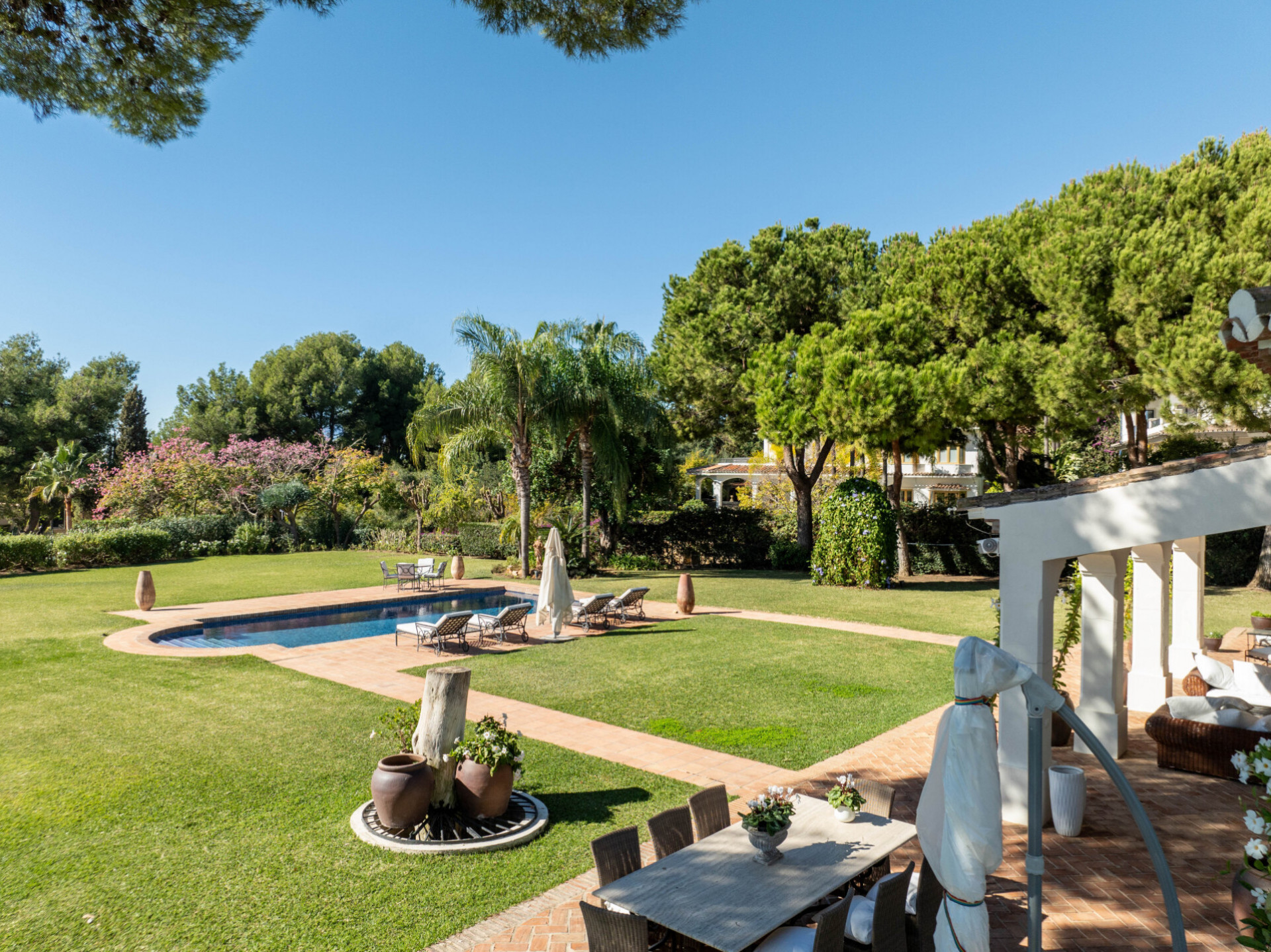 Villa in Marbella, photo 5