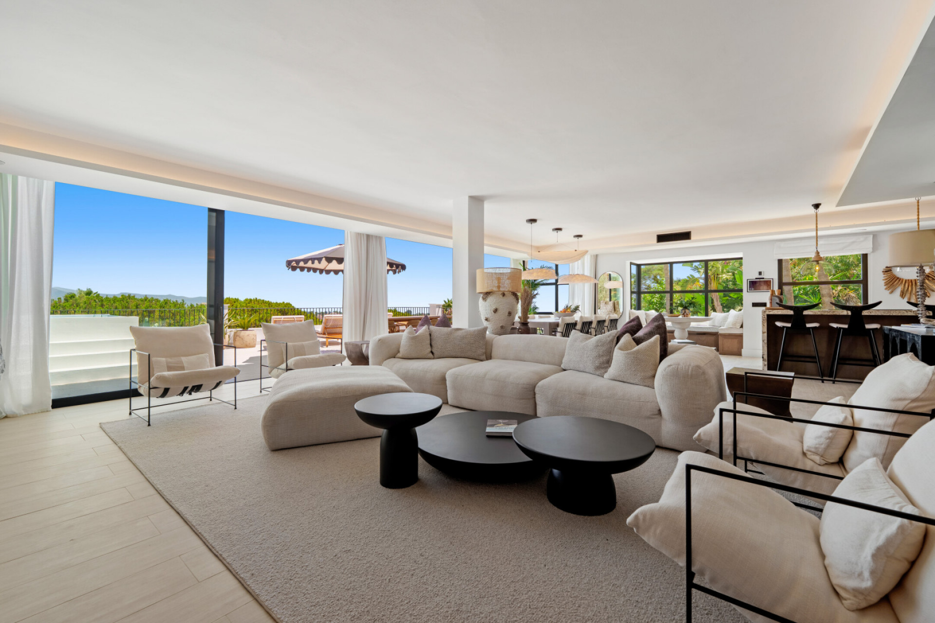 Villa in Marbella, photo 5