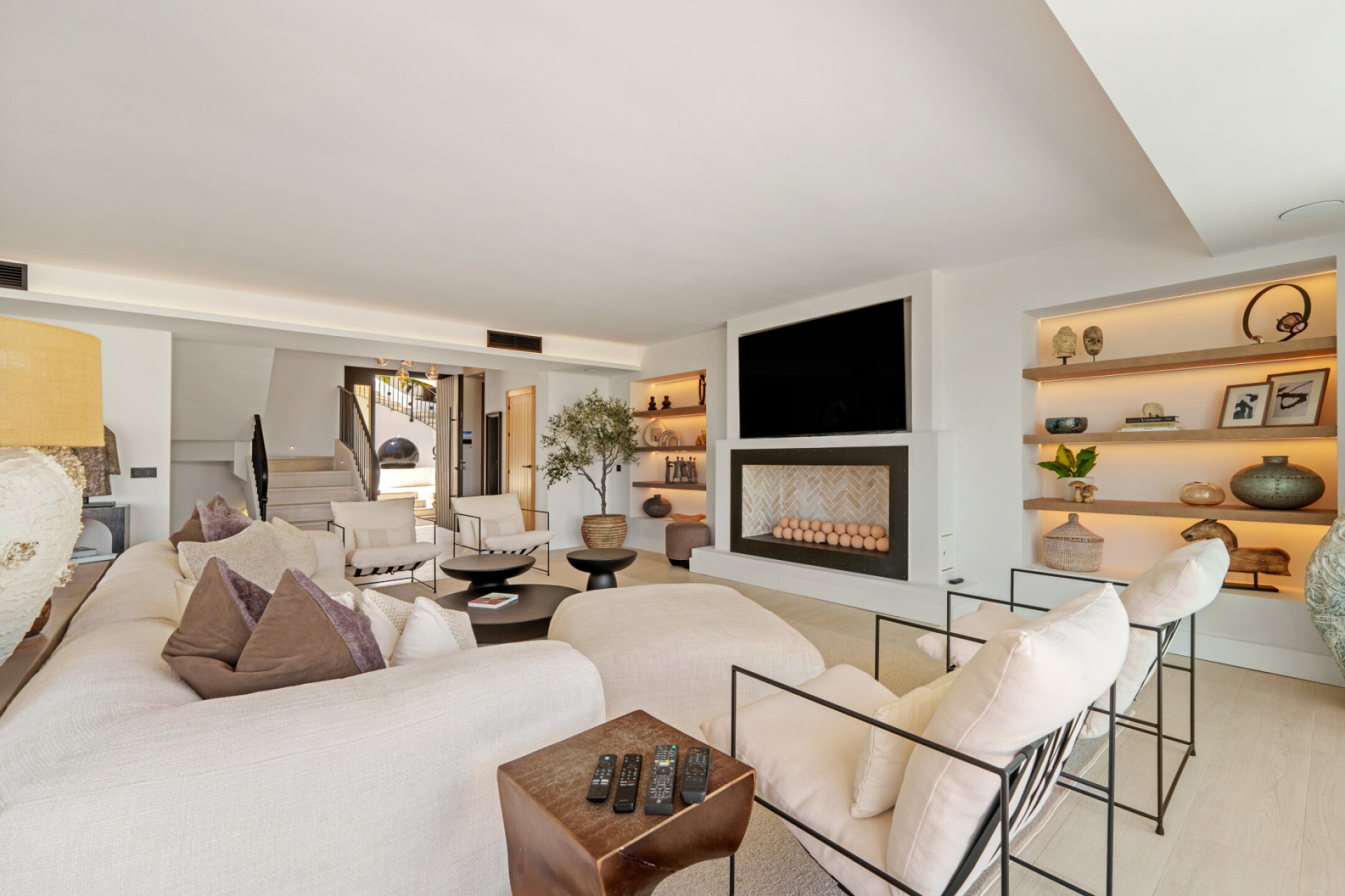 Villa in Marbella, photo 6