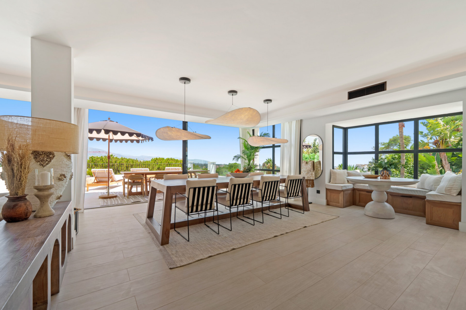 Villa in Marbella, photo 8