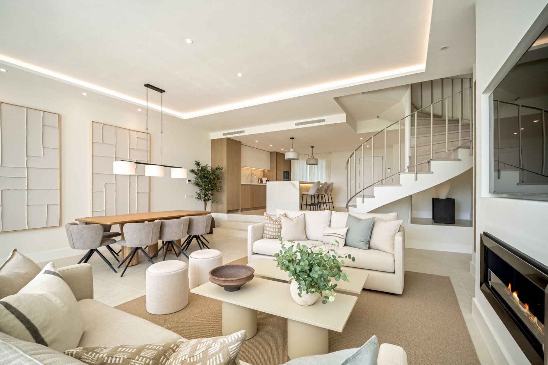Villa in Benahavis, photo 3