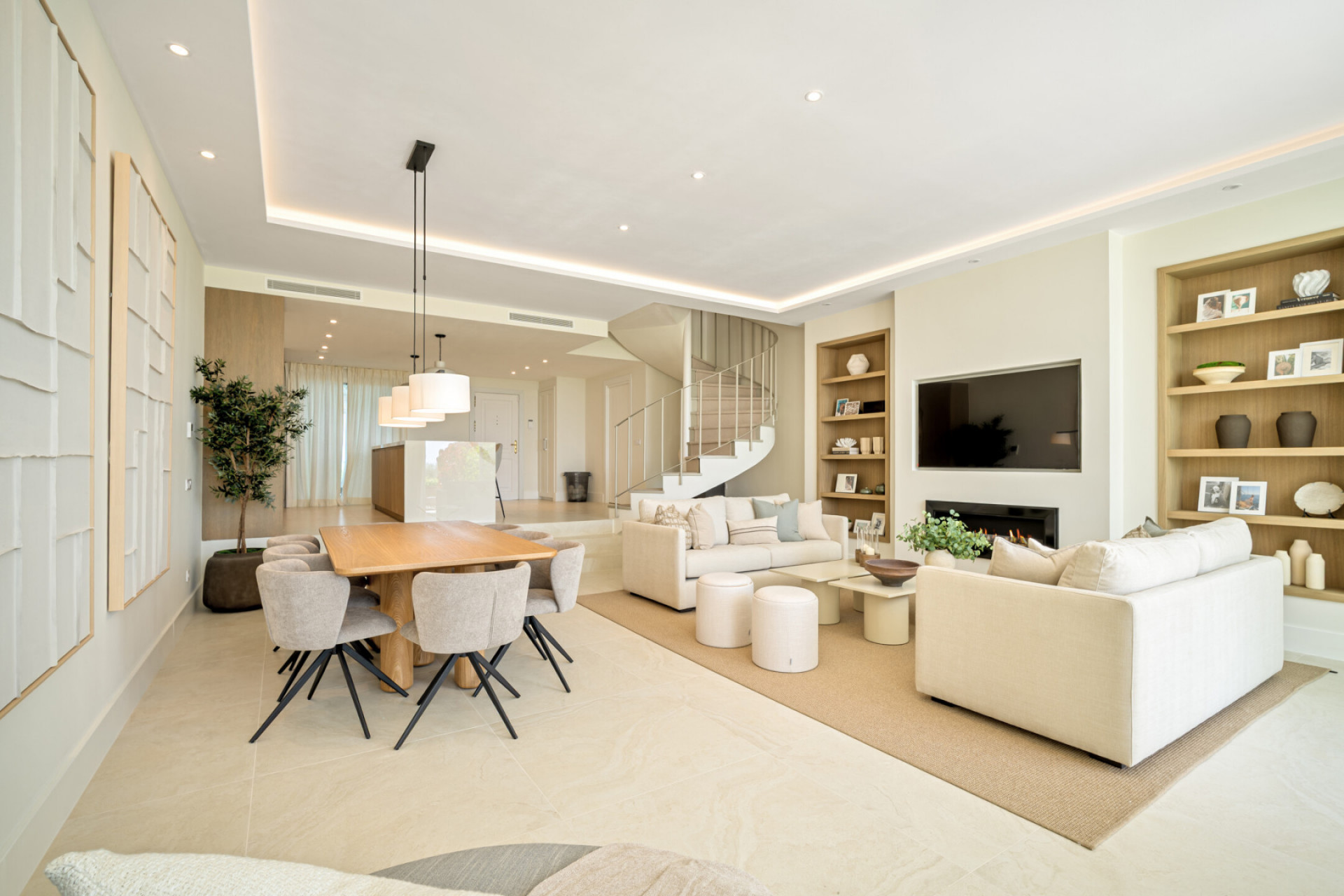 Villa in Benahavis, photo 4