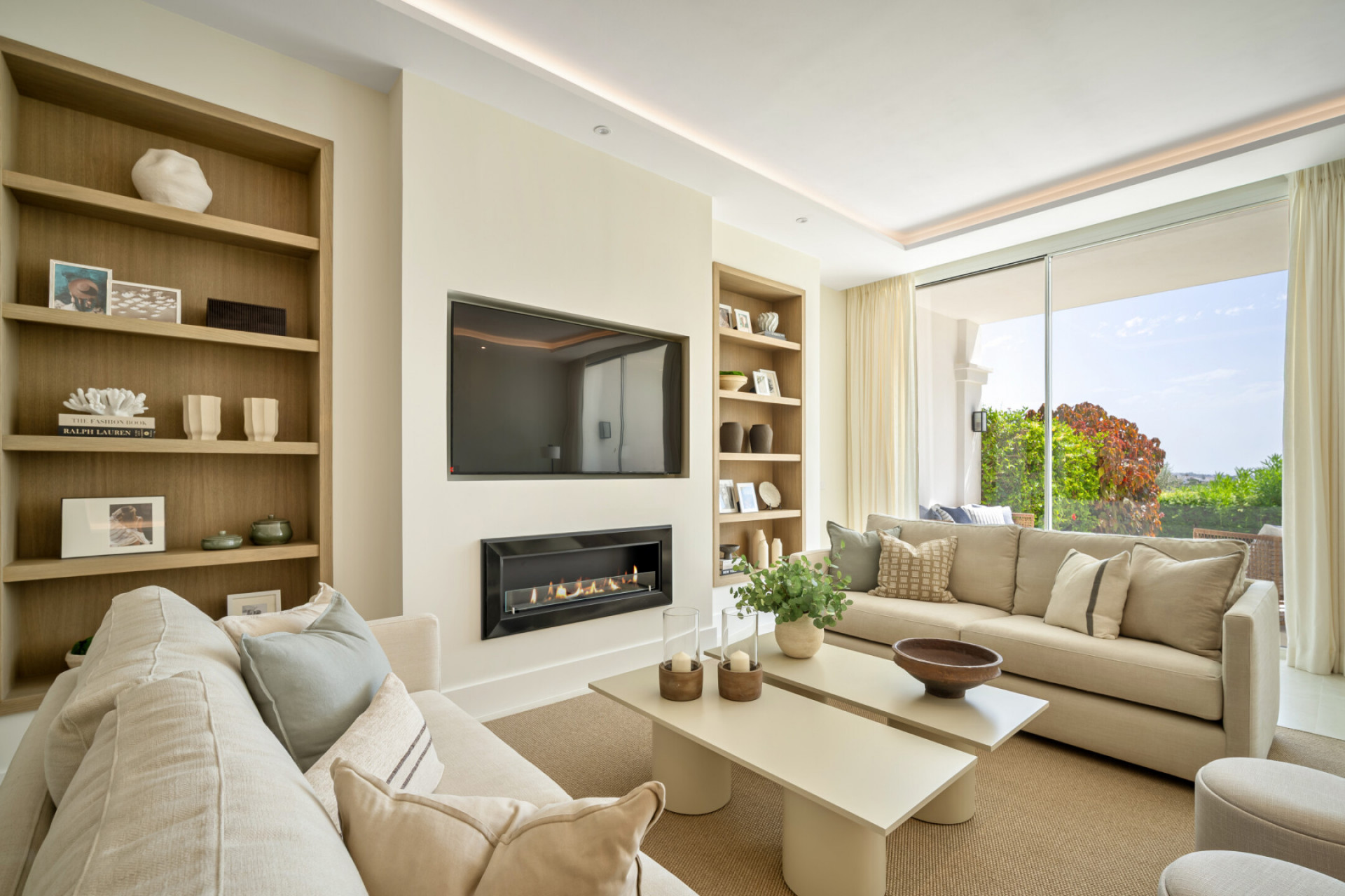 Villa in Benahavis, photo 6