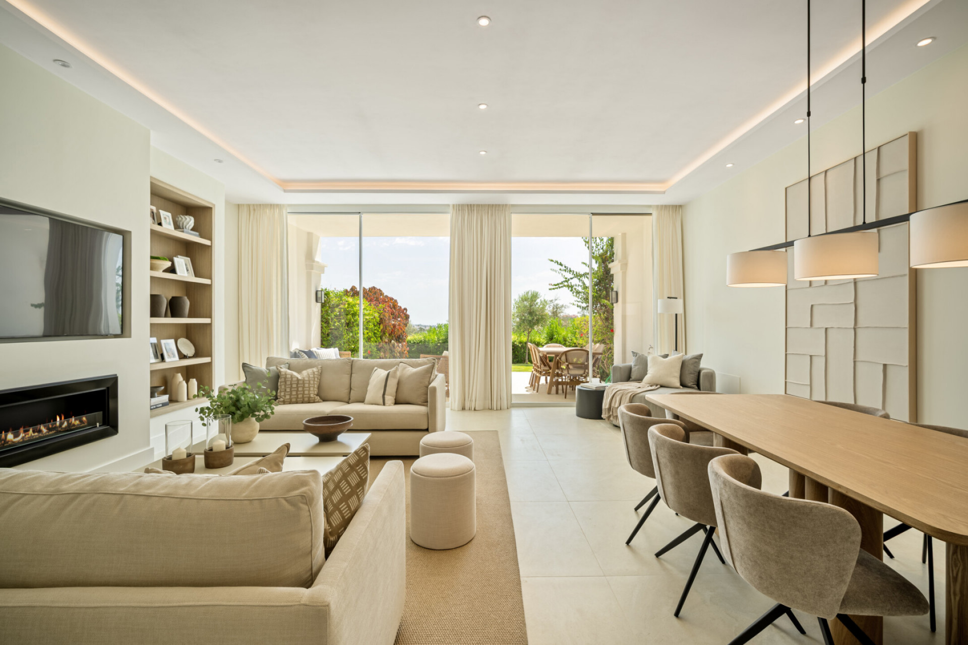 Villa in Benahavis, photo 7