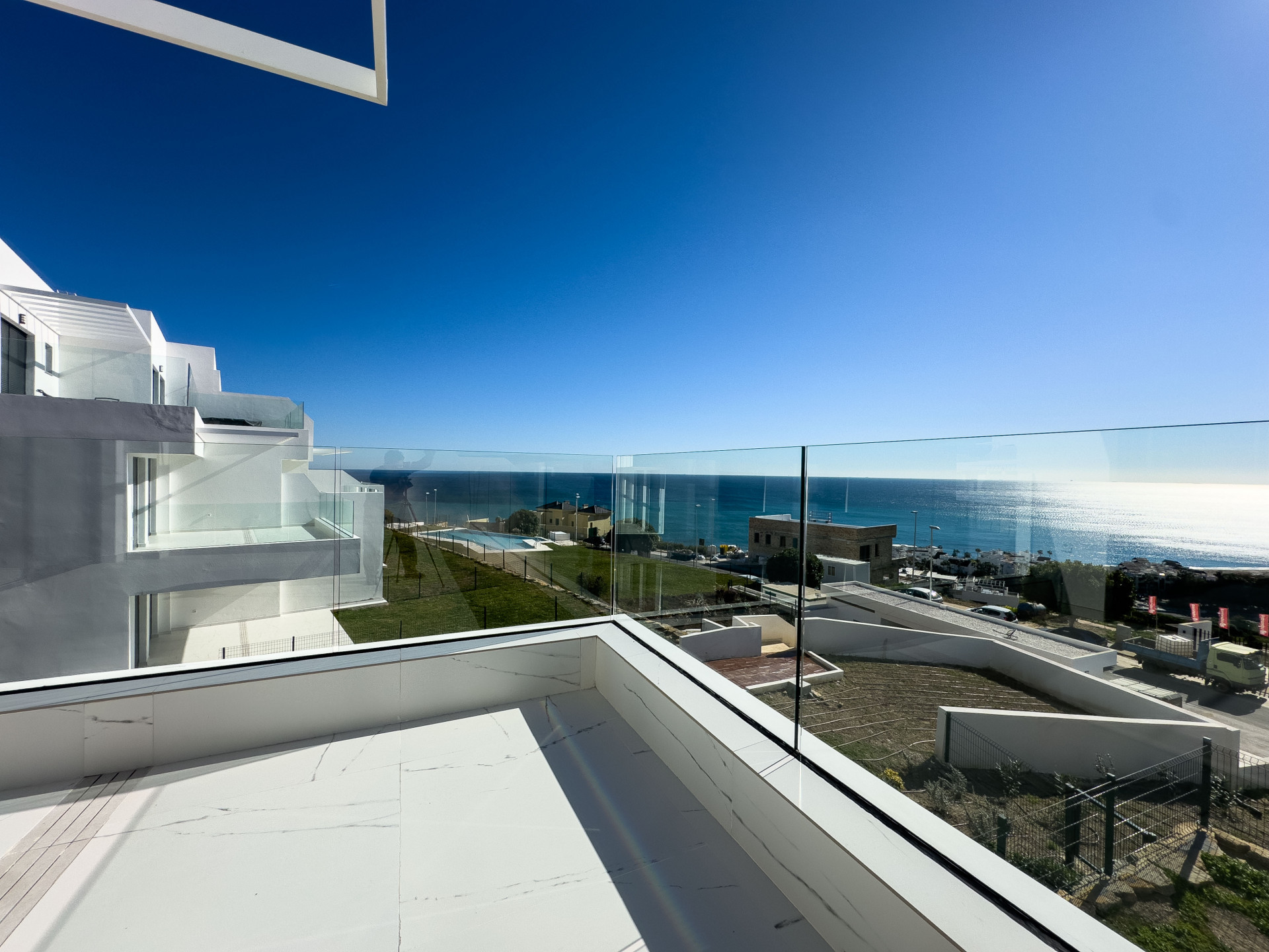 Apartment in Casares, Casares, Spain
