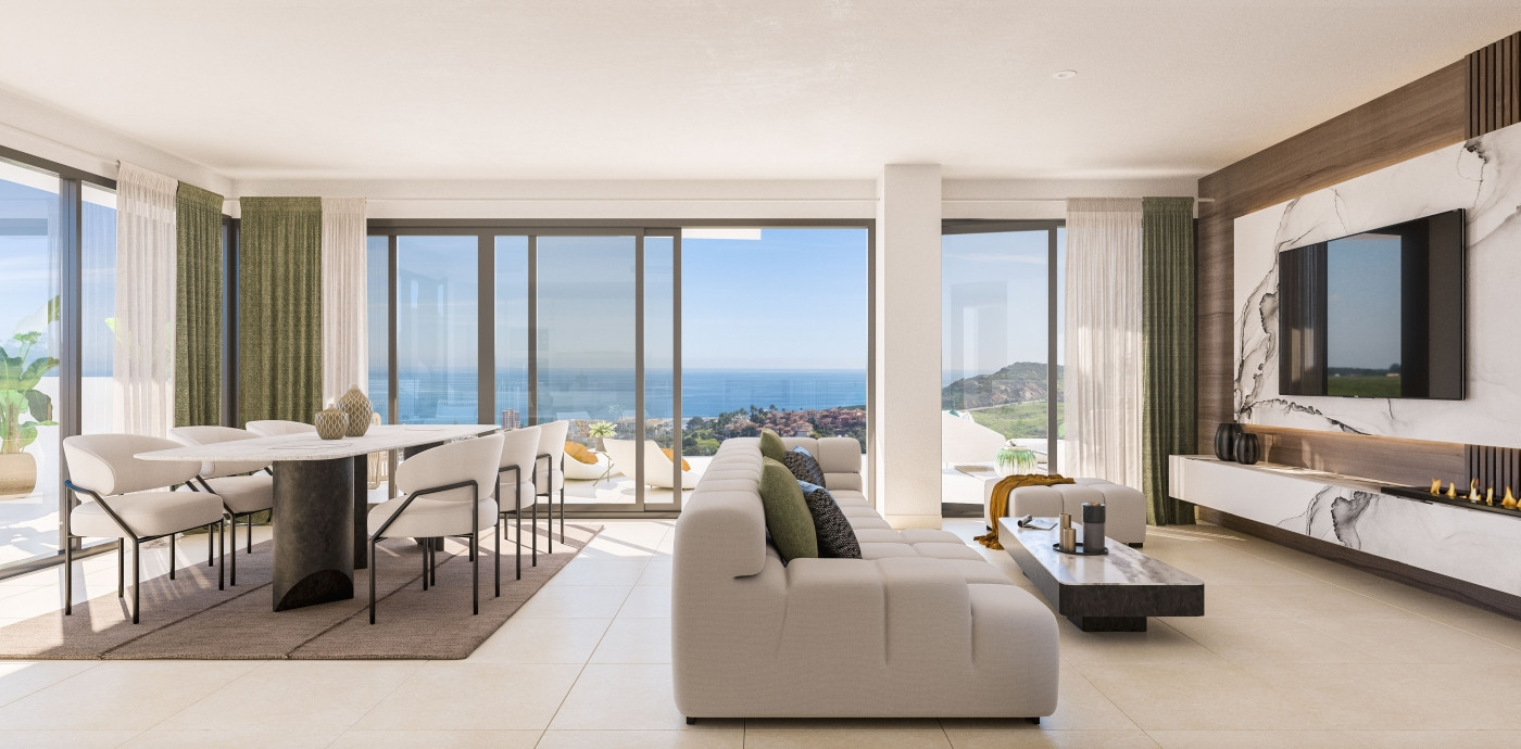 Apartment in Manilva, Manilva, Spain
