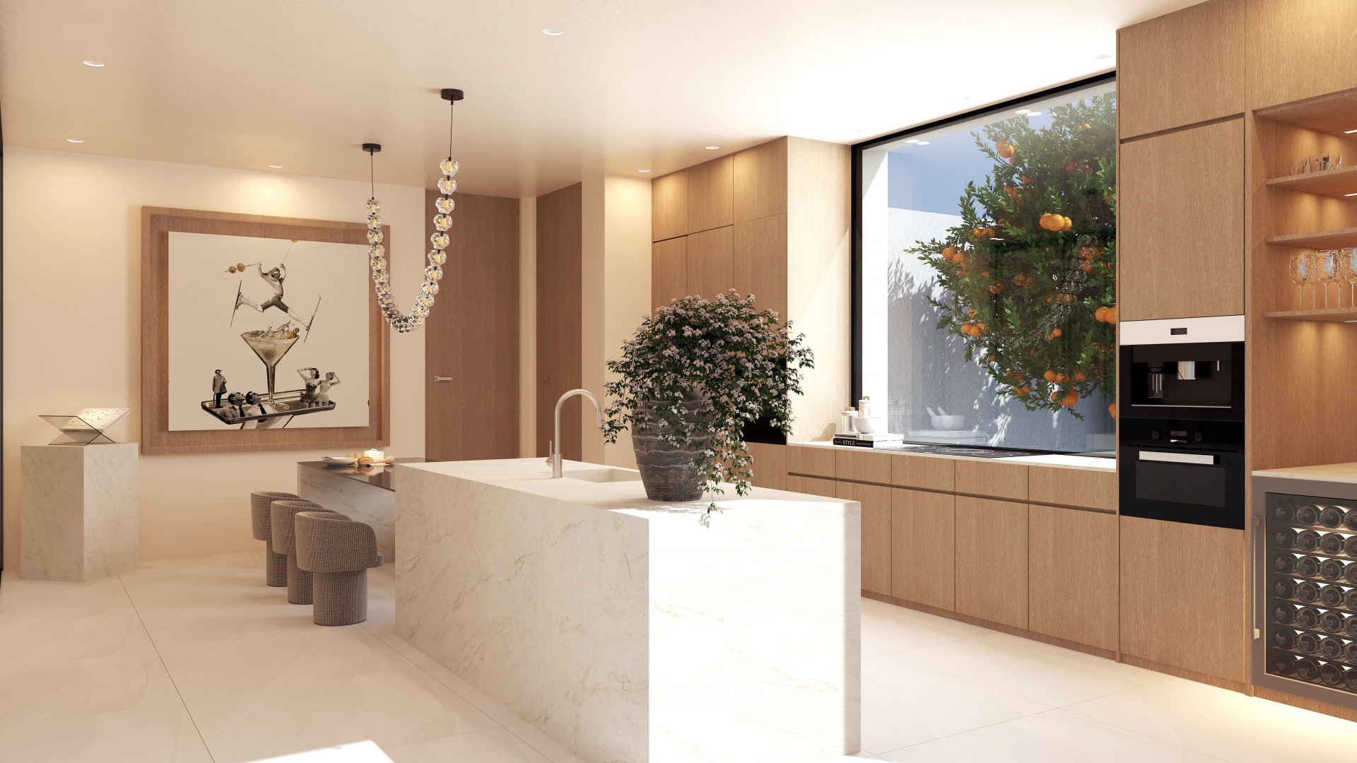 Villa in Marbella, photo 5