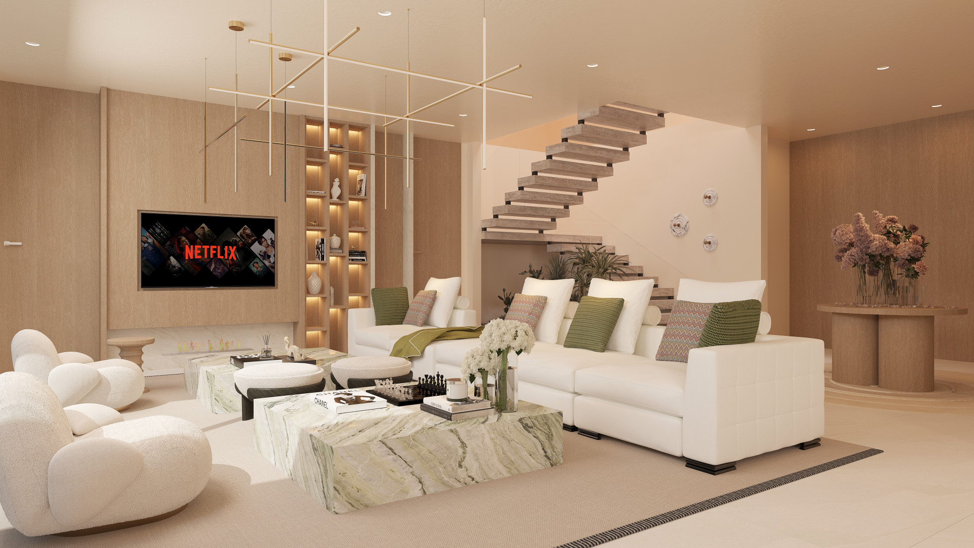 Villa in Marbella, photo 7