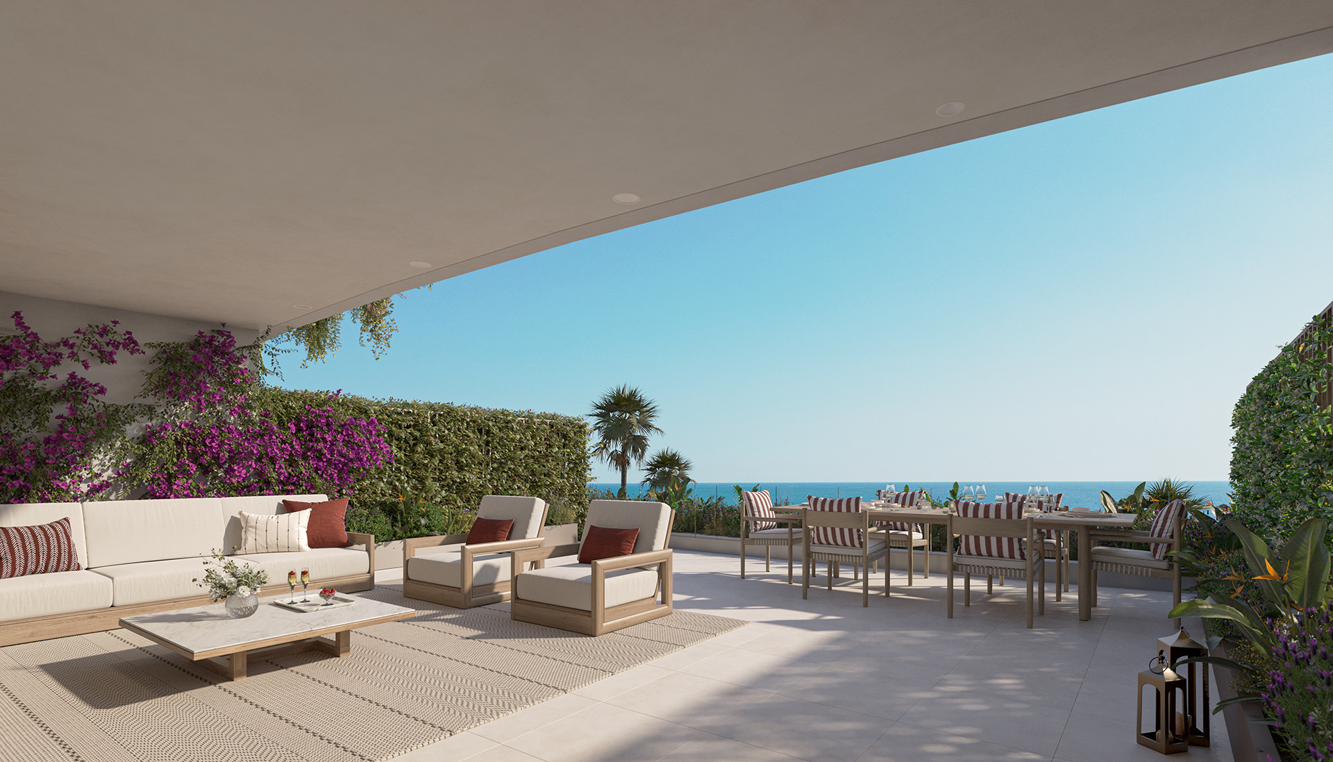 Penthouse in Benalmadena, photo 3