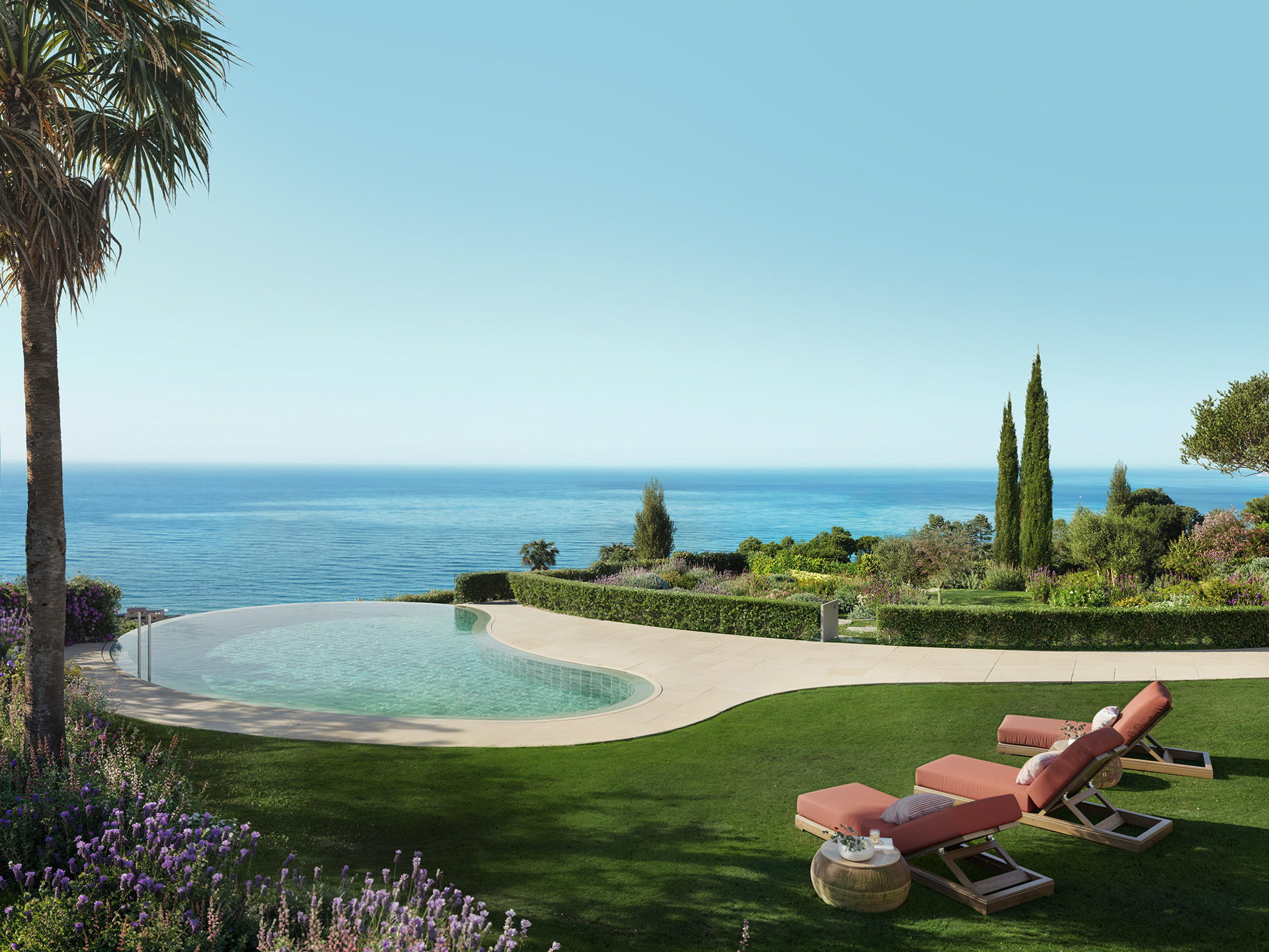 Penthouse in Benalmadena, photo 4