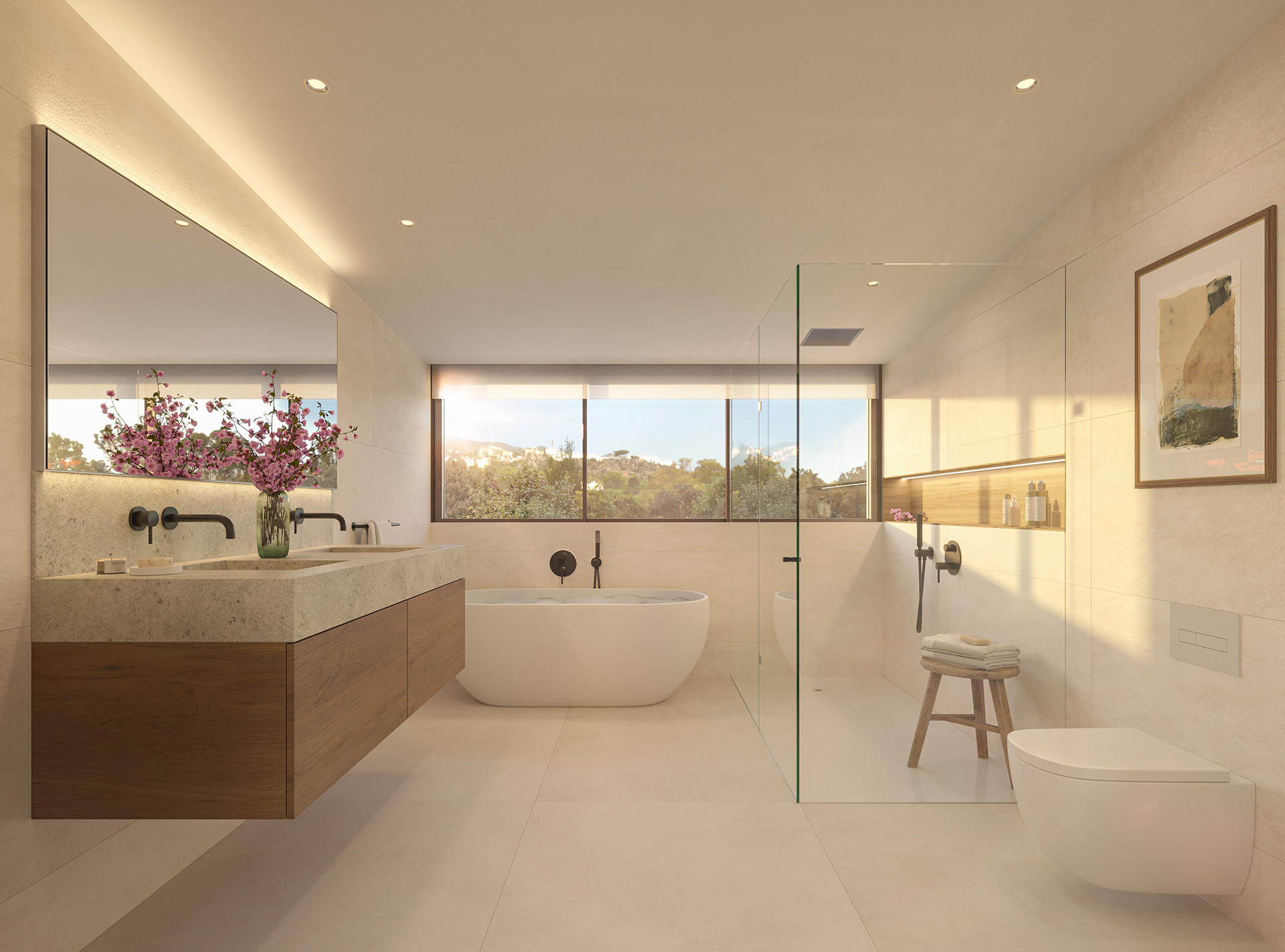 Penthouse in Benalmadena, photo 8