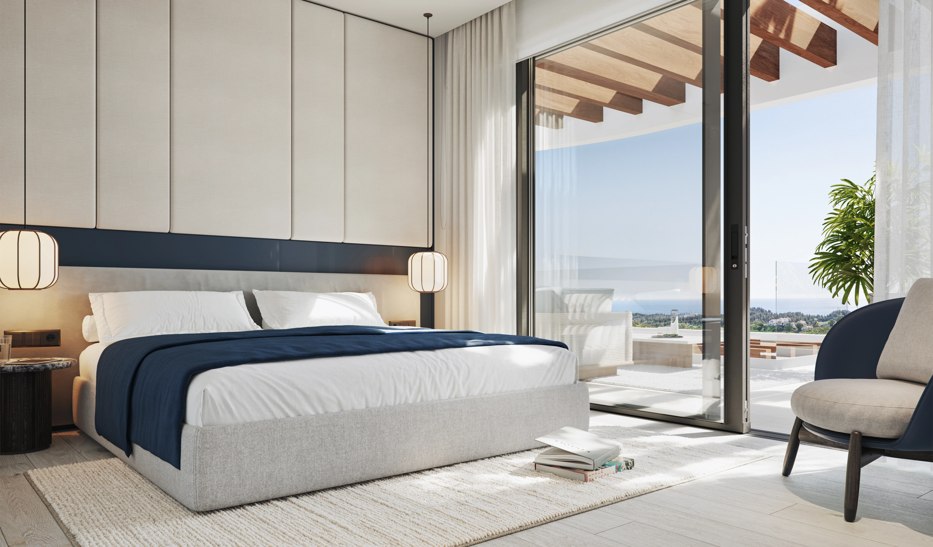 Apartment in Marbella, photo 5