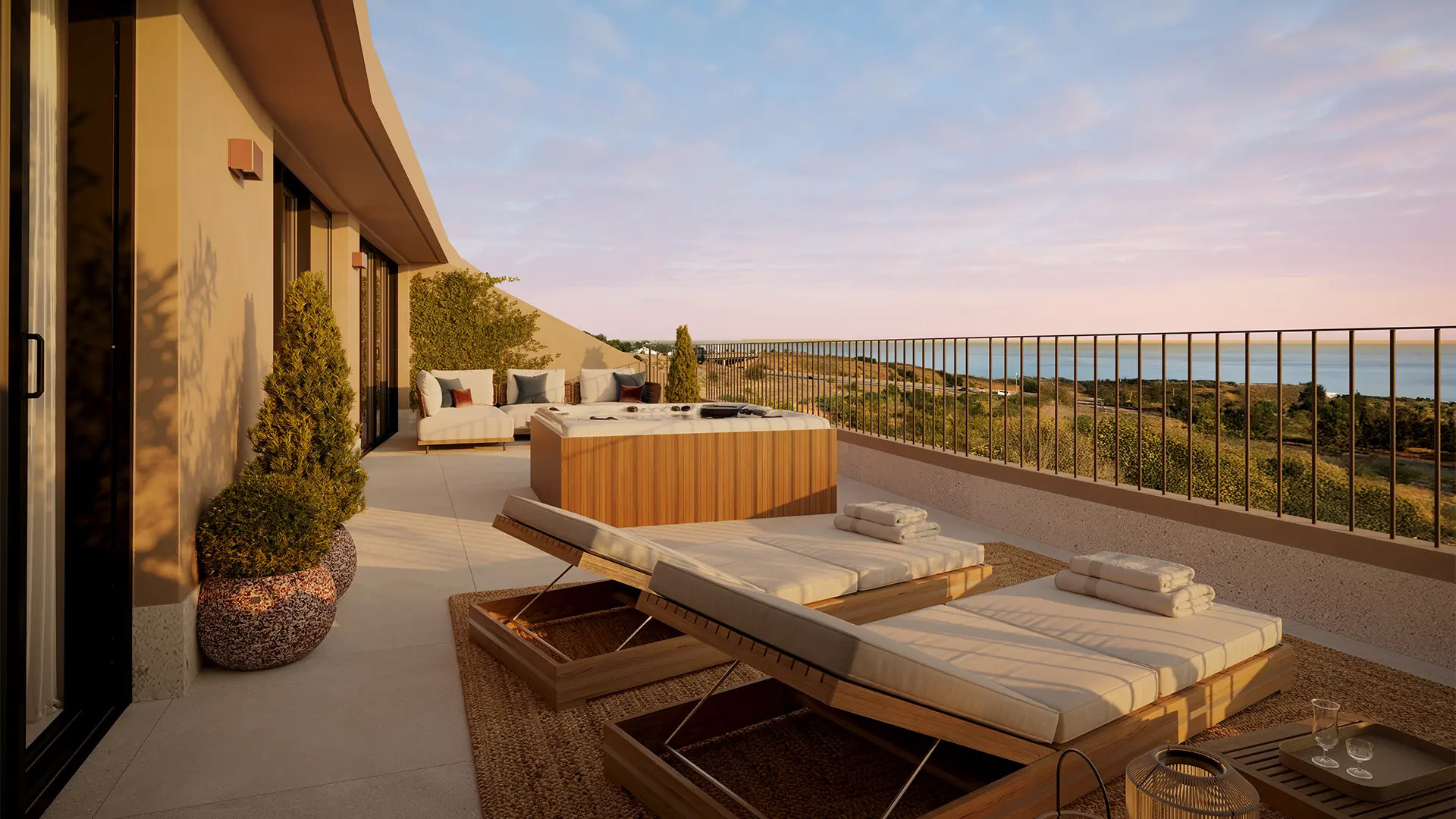 Apartment in Fuengirola, photo 3