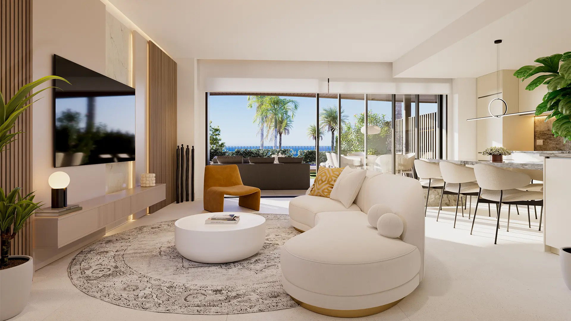 Apartment in Fuengirola, photo 5