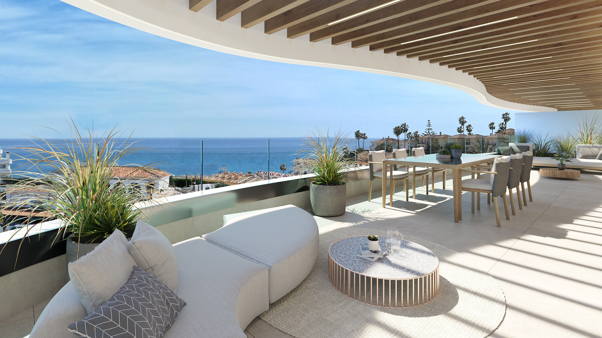 Apartment in Marbella, photo 3