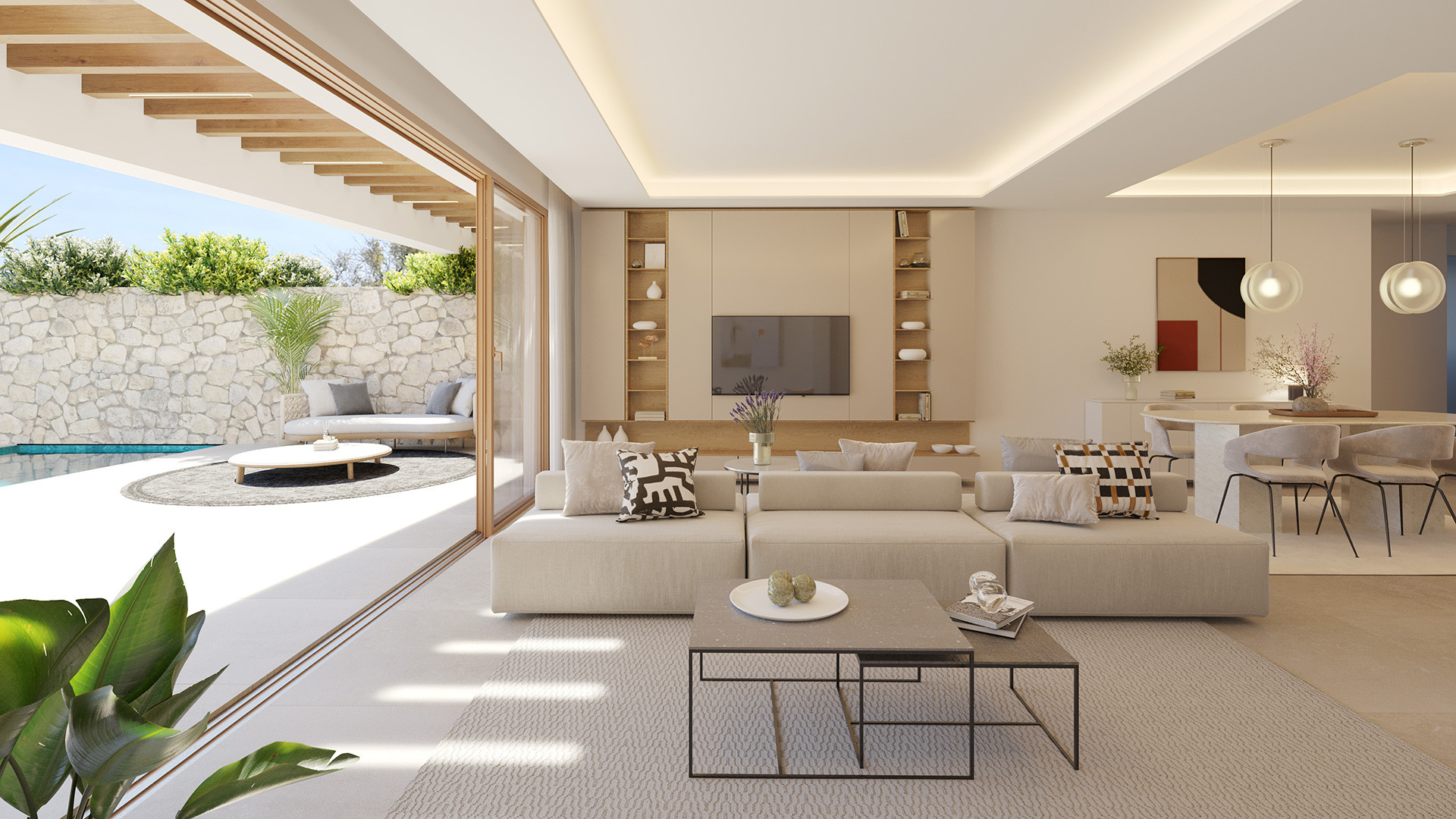 Apartment in Marbella, photo 4