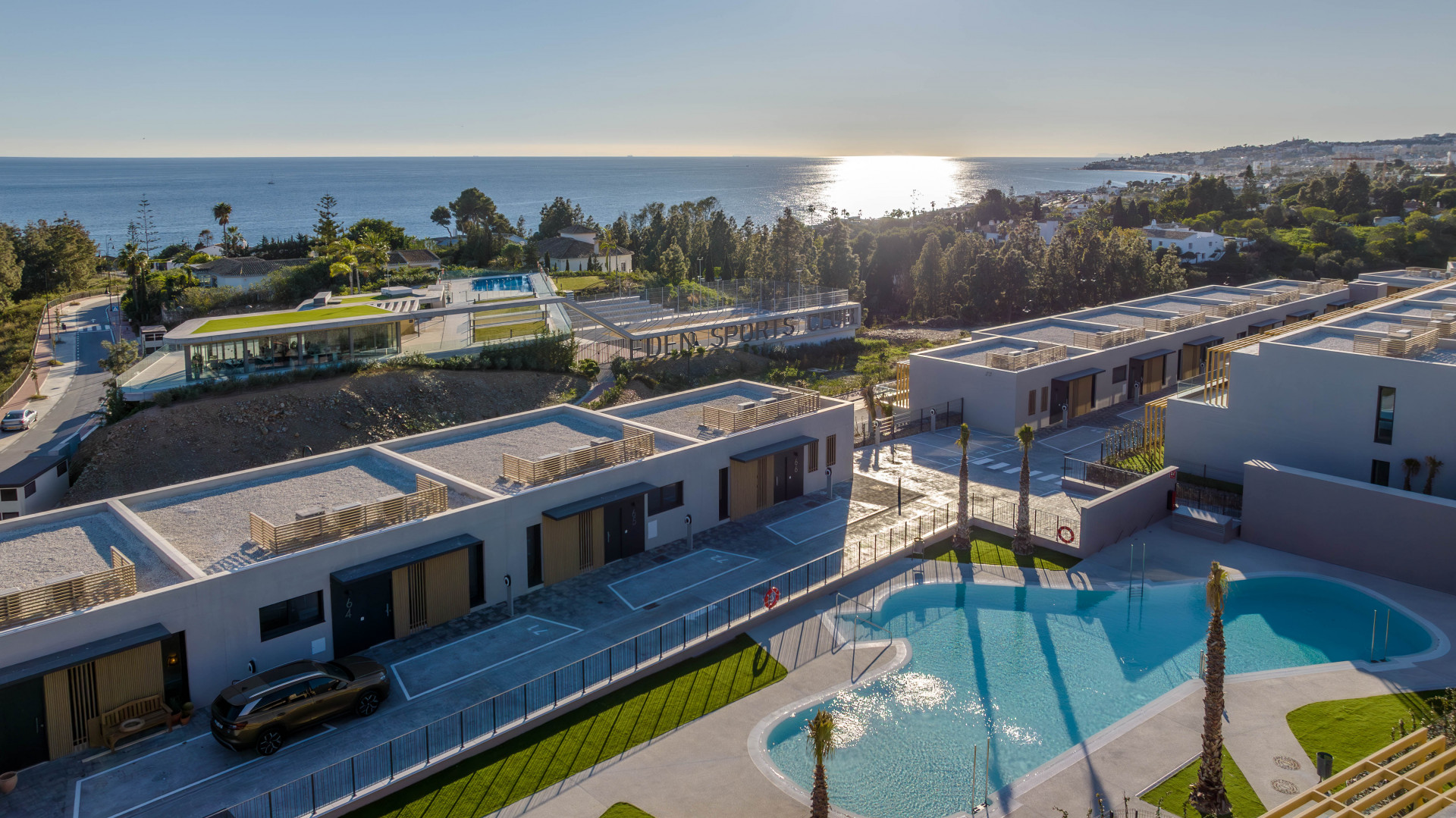 Villa in Marbella, photo 8