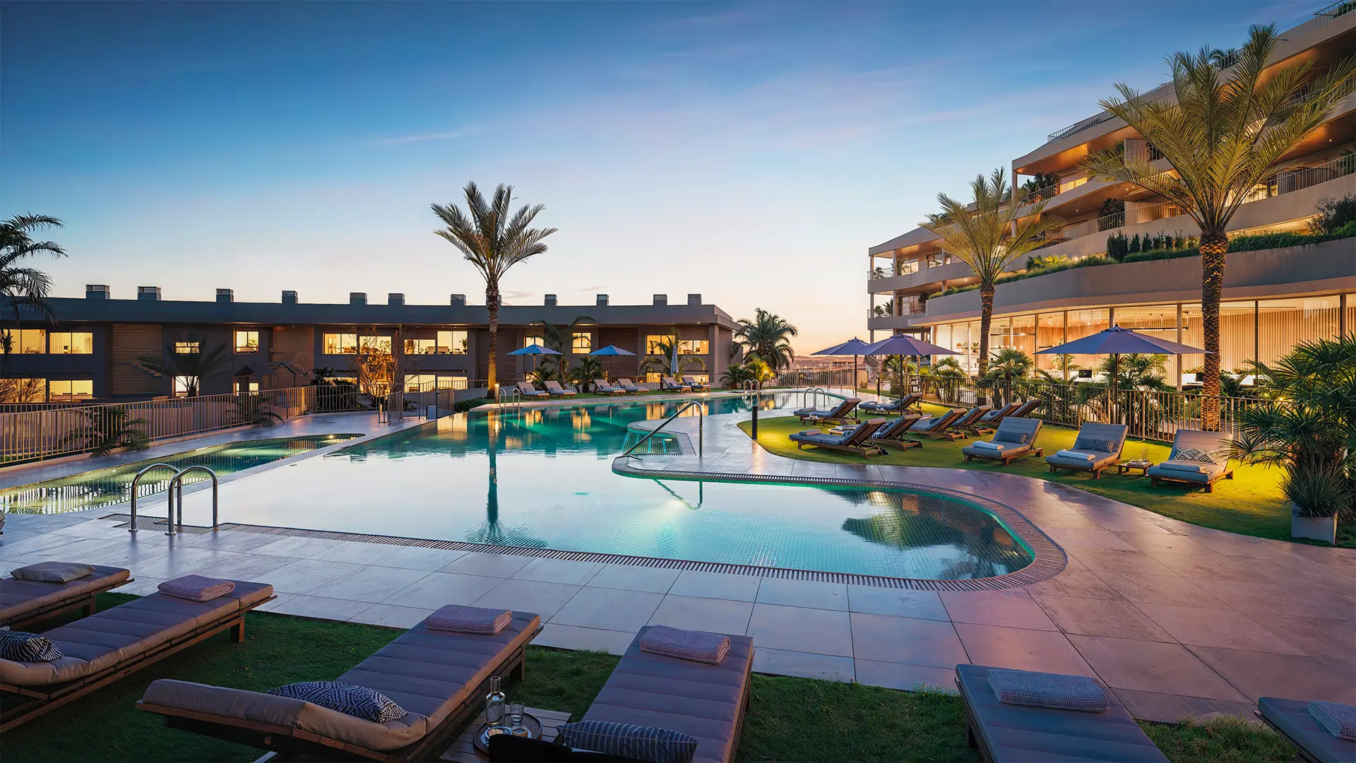 Apartment in Marbella, photo 4