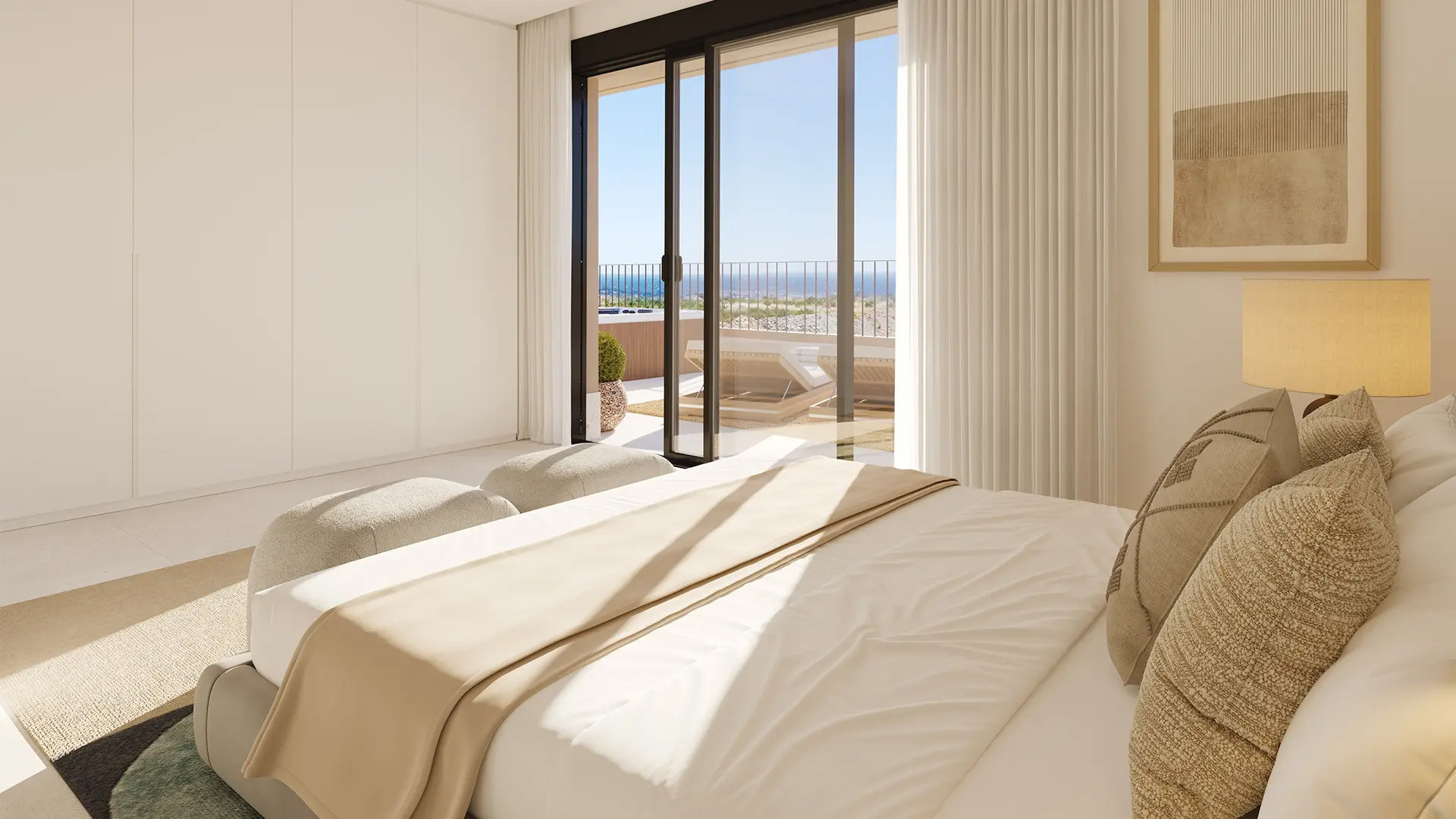 Apartment in Marbella, photo 6