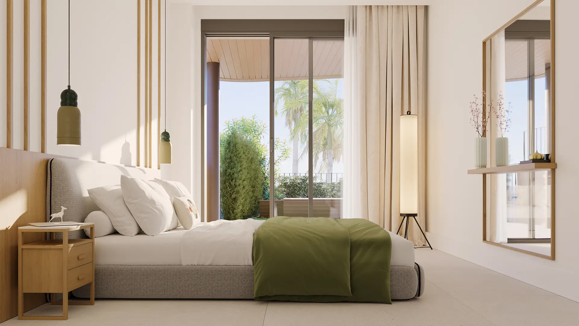 Apartment in Marbella, photo 7