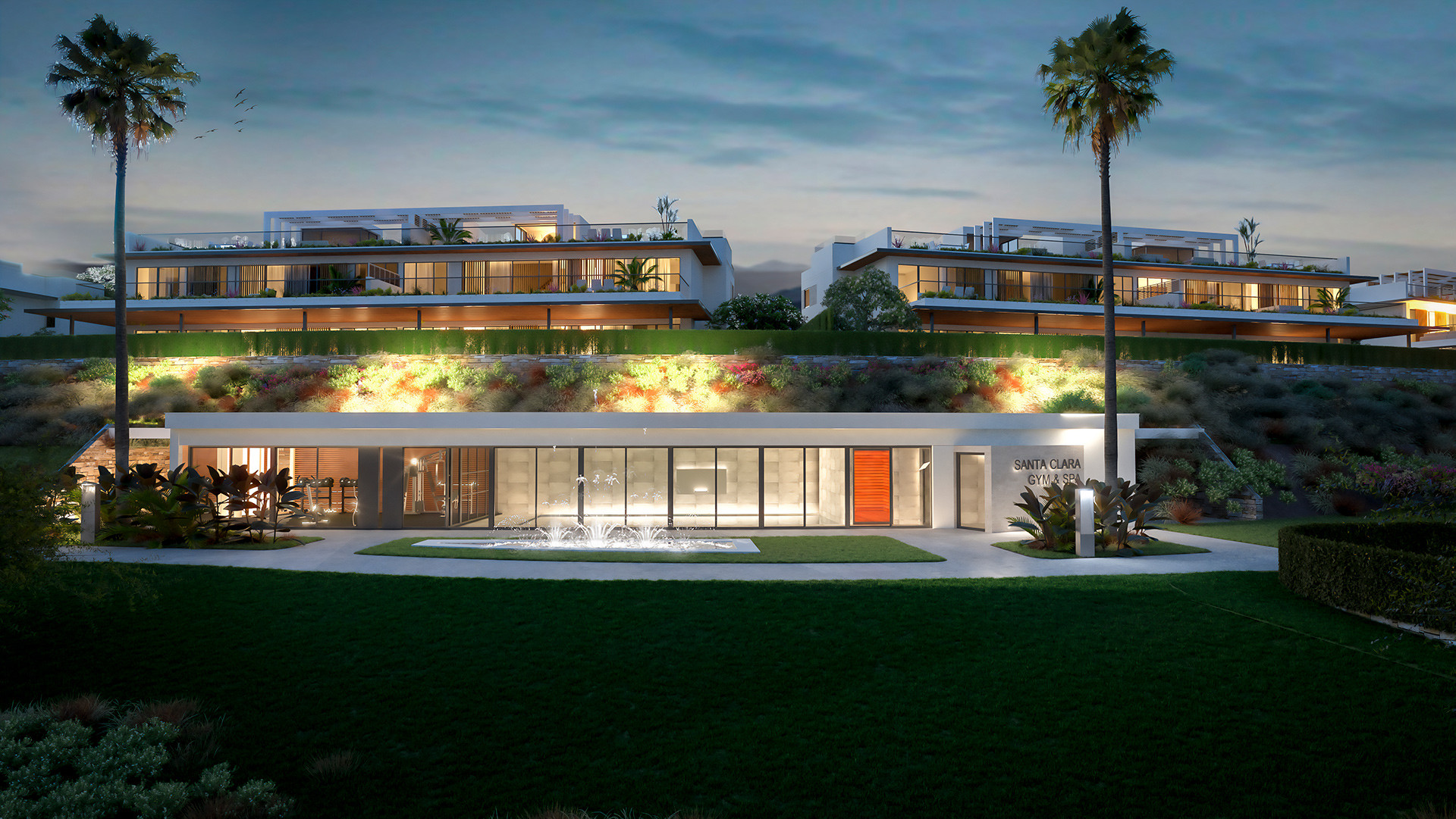 Apartment in Marbella, photo 3
