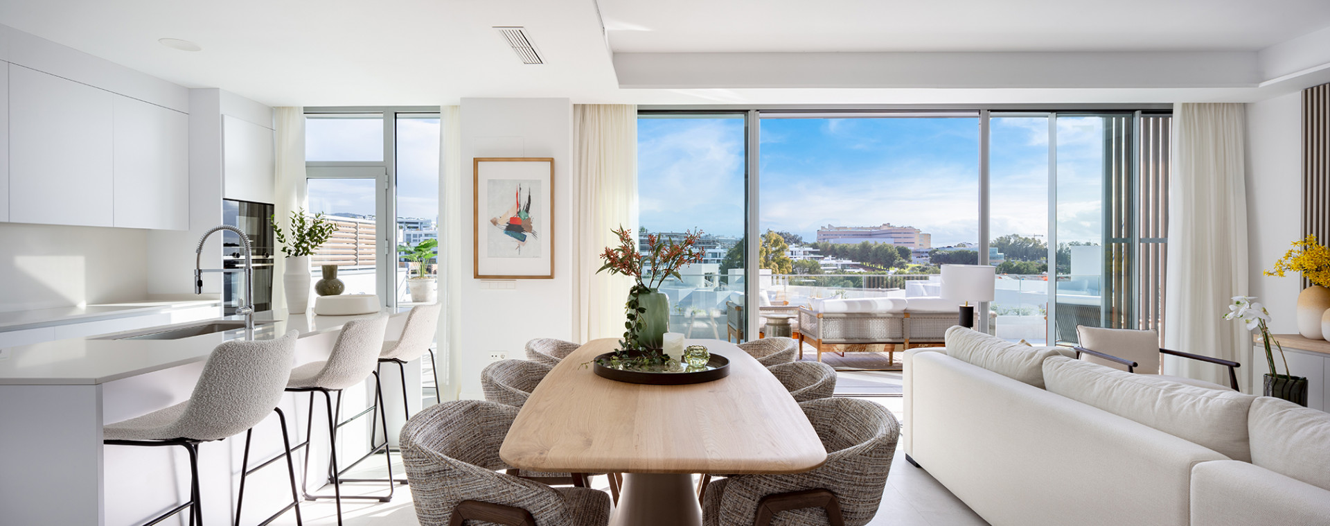 Apartment in Marbella, photo 6