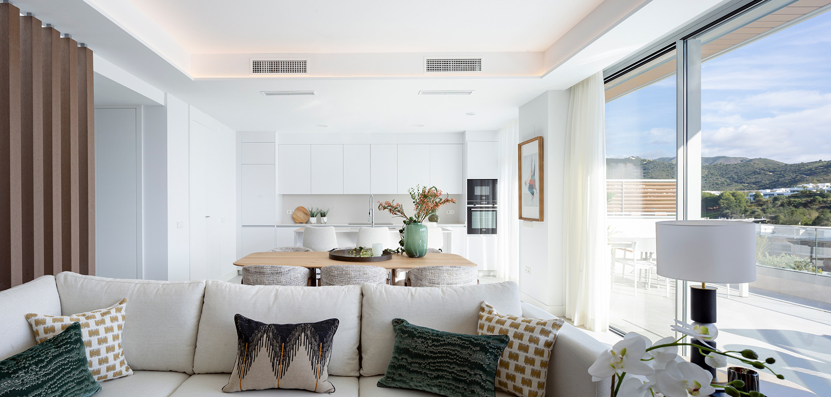 Apartment in Marbella, photo 7