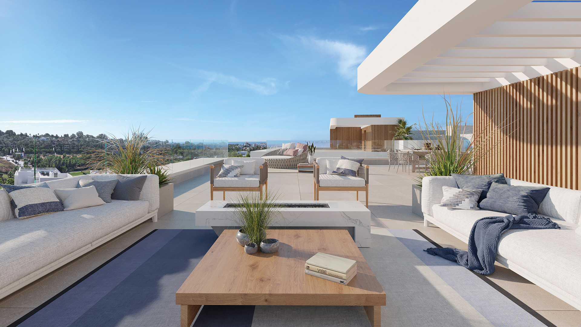 Villa in Estepona, photo 8